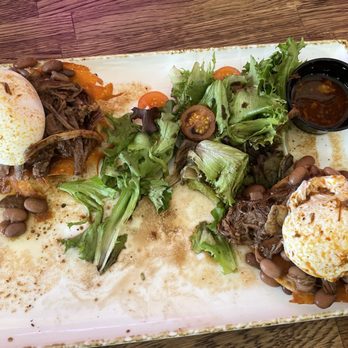 Madres Brunch - Birria Benedict - Breakfast & Brunch Near Me - Corona, California