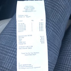 Steals & Deals