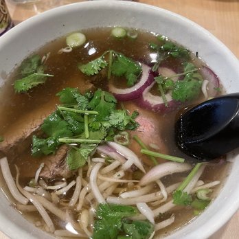 Plum Vietnamese Restaurant - steak and brisket pho - Vietnamese Near Me - New York, New York Plum Vietnamese Restaurant - steak and brisket pho - Vietnamese Near Me - New York, New York