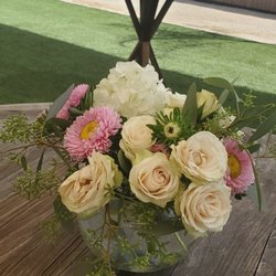 Santa Fe Florals & Events