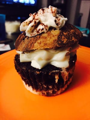 Sivada’s Cupcakery by null