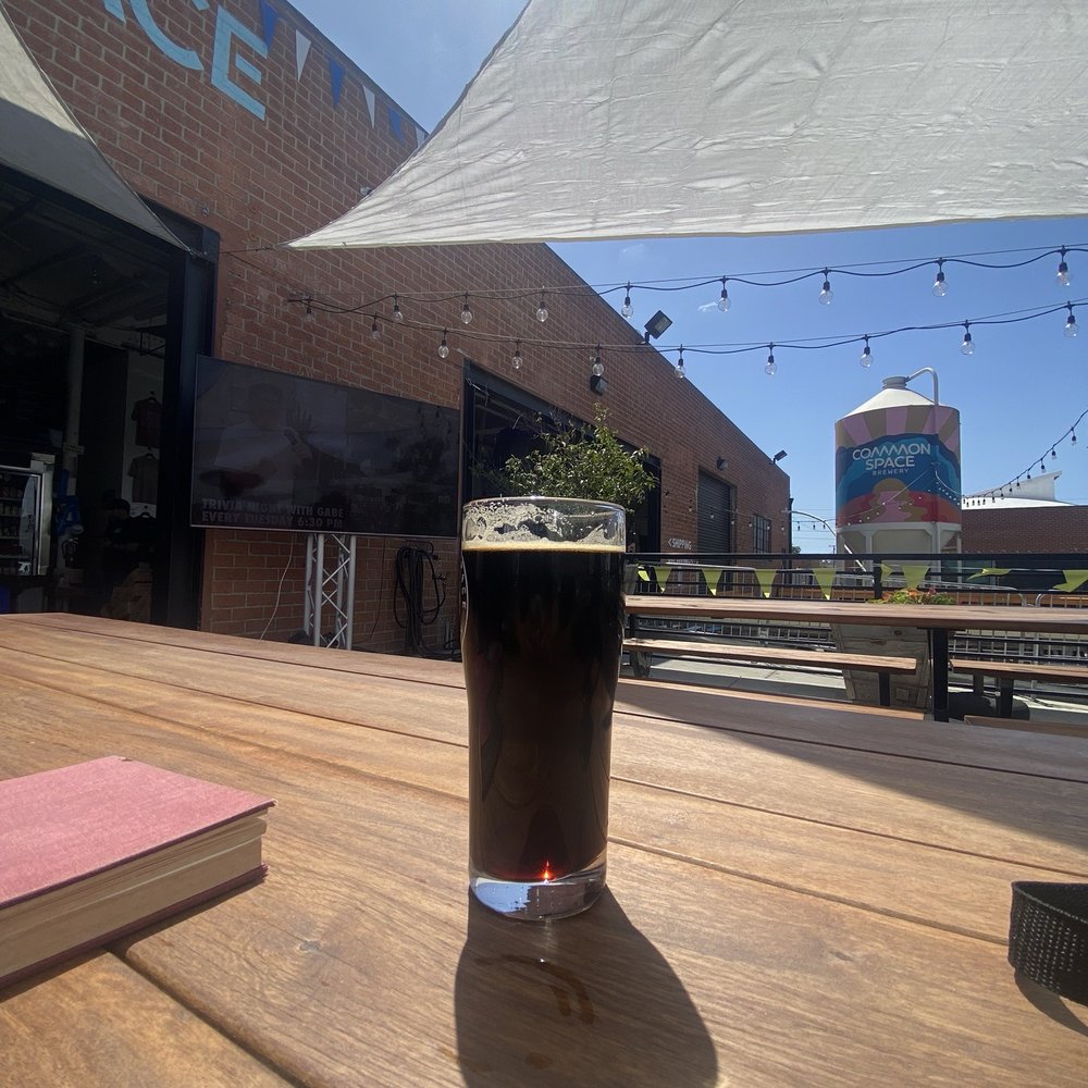 Common Space Brewery - Breweries Near Me - Hawthorne, California Common Space Brewery - Breweries Near Me - Hawthorne, California