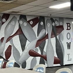Hudson Bayonne Lanes