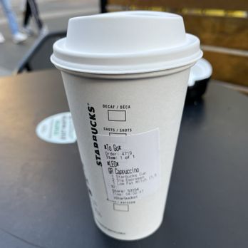 Starbucks - Coffee & Tea Near Me - Frankfurt, HE Starbucks - Coffee & Tea Near Me - Frankfurt, HE
