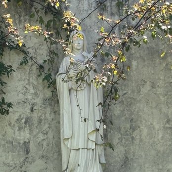 Carmelite Sisters - Religious Organizations Near Me - Carmel, California