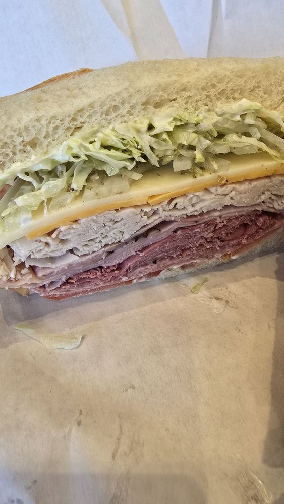 Machete’s Mean Sandwiches - Image 2