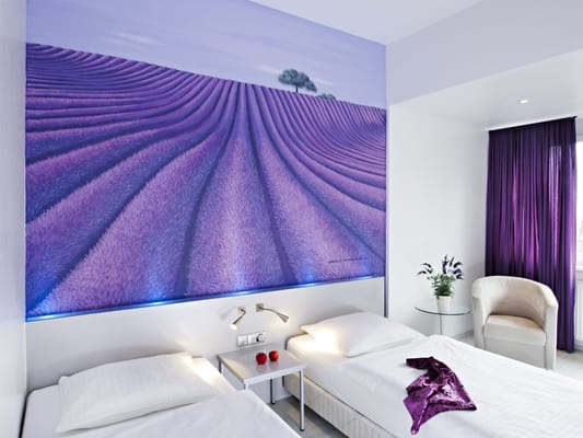 Hotel Am Triller by null