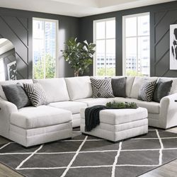 Visit Our Showroom Today!