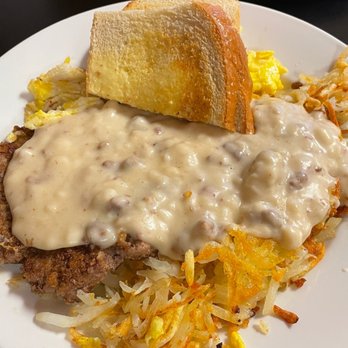 Ron's Cafe - Country fried steak - Cafes Near Me - Rapid City, South Dakota Ron's Cafe - Country fried steak - Cafes Near Me - Rapid City, South Dakota