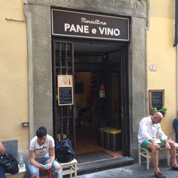 Marcellino Pane e Vino