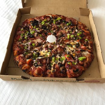 Mountain Mike's Pizza - So flavorful and delicious! - Pizza Near Me - Berkeley, California Mountain Mike's Pizza - So flavorful and delicious! - Pizza Near Me - Berkeley, California