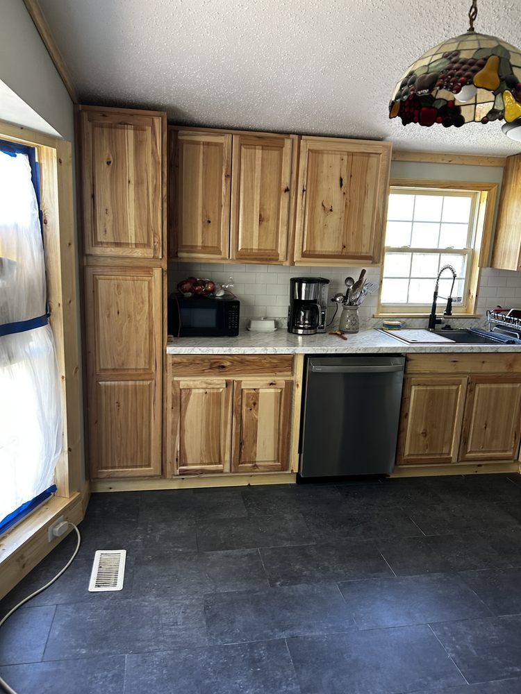 Slide of Dan Kratz Jr Plumbing & Heating