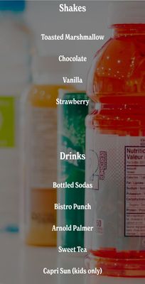 The Burger Bistro ATL by null