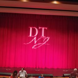 Rockland Community College - Theater