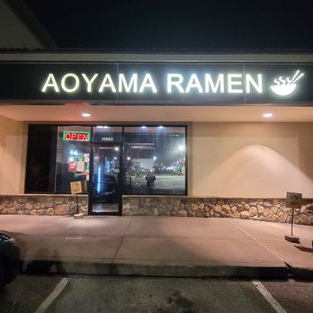 Aoyama Ramen - Ramen Near Me - Olathe, Kansas Aoyama Ramen - Ramen Near Me - Olathe, Kansas
