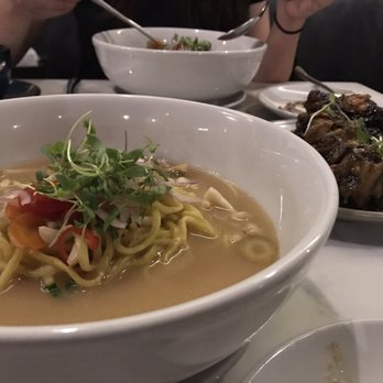 Bone Kettle - Bone broth with oxtail - Breakfast & Brunch Near Me - Pasadena, California Bone Kettle - Bone broth with oxtail - Breakfast & Brunch Near Me - Pasadena, California