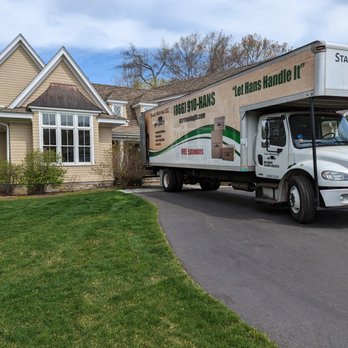 Start Moving - Movers Near Me - Monroe, Connecticut
