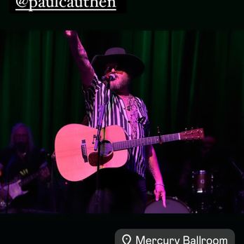 Mercury Ballroom - Music Venues Near Me - Louisville, Kentucky Mercury Ballroom - Music Venues Near Me - Louisville, Kentucky