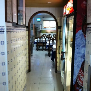 A fonte - First dining room. - Portuguese Near Me - Alcabideche, 11 A fonte - First dining room. - Portuguese Near Me - Alcabideche, 11
