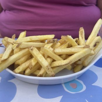 The Blue Door Restaurant - Fríes - Irish Near Me - Adare, LK