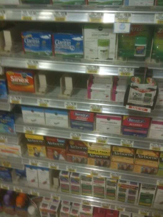 PUBLIX PHARMACIES Updated June 2024 4806 Friendship Rd, Buford