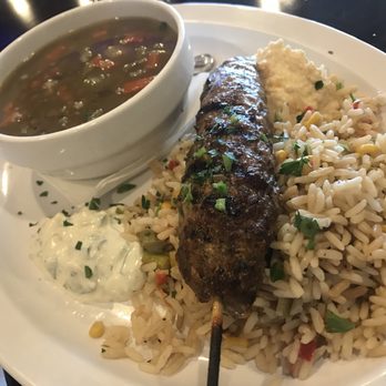 Hapy Bistro - Mediterranean Near Me - Pismo Beach, California Hapy Bistro - Mediterranean Near Me - Pismo Beach, California