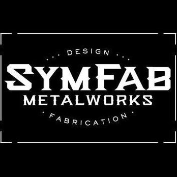 SymFab - Metal Fabricators Near Me SymFab - Metal Fabricators Near Me