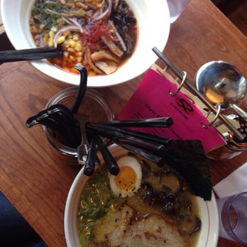 Strings Ramen - Lakeview - Ramen Near Me - Chicago, Illinois Strings Ramen - Lakeview - Ramen Near Me - Chicago, Illinois