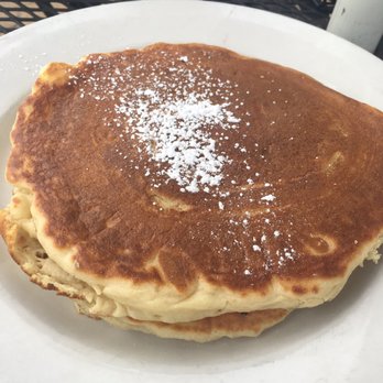 Pomegranate Restaurant - Side order of pancakes - American Near Me - Aurora, Illinois Pomegranate Restaurant - Side order of pancakes - American Near Me - Aurora, Illinois