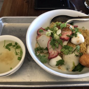 Bowl Thai - Thai Near Me - Gardena, California