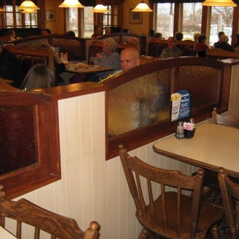 Bob Evans - American Near Me - Columbus, Ohio