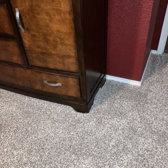 Carpet Doctor - NEW CARPET IN FIANCÉ BEDROOM 28AUG2023 :) :) :) - Carpet Installation Near Me