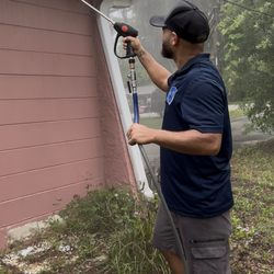Prime Pressure Wash