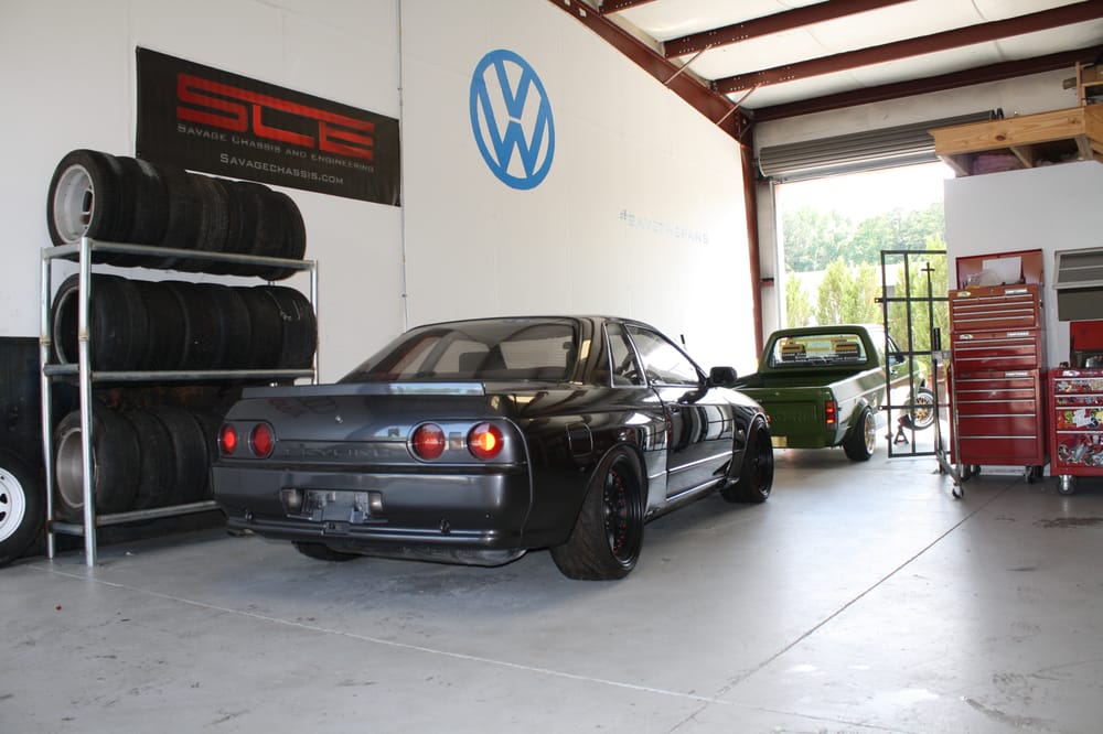 SAVAGE CHASSIS AND ENGINEERING 775 Seaboard Dr, Dallas, GA Yelp