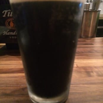 Harvest House - Pecan Porter - Coffee & Tea Near Me - Denton, Texas