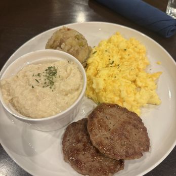 Morningbirds Restaurant - Peacock breakfast - Breakfast & Brunch Near Me - Roswell, Georgia