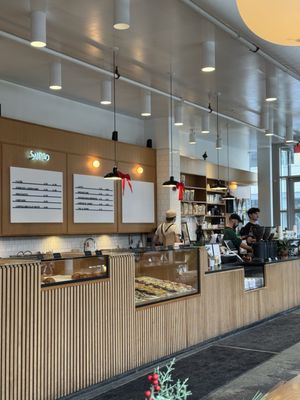 Café Saint-Henri (Saint-Roch) by null