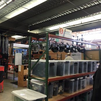 Sports Basement - Sports Wear Near Me - Berkeley, California