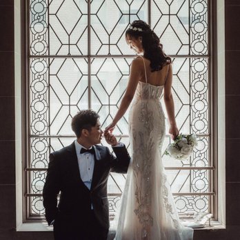 Wedding Photography by Thaimage - City Hall - Session Photography Near Me