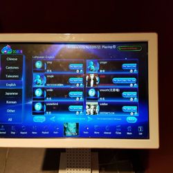 Zodiac KTV - Song finder.