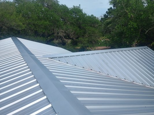 Quality Metal Roofing Installation - Upgrade your property with durable and attractive metal roofing. Our expert team provides professional installation, ensuring long-lasting protection and a sleek finish. Experience peace of mind with craftsmanship you can trust.