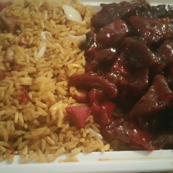 Number One Chinese Take Out - rice and meat - Chinese Near Me - Easton, Pennsylvania Number One Chinese Take Out - rice and meat - Chinese Near Me - Easton, Pennsylvania