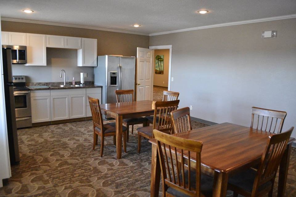 MCPHERSON RV RANCH Updated May 2024 15 Photos 2201 E Northview