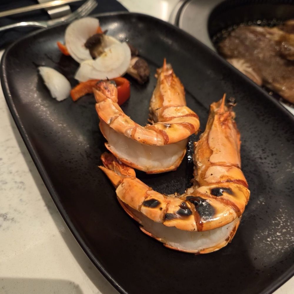 Smoki Moto by Clark Marriott - Korean Near Me - Mabalacat, PAM Smoki Moto by Clark Marriott - Korean Near Me - Mabalacat, PAM