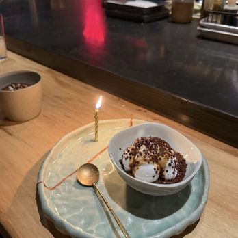 Robin - Sushi Bars Near Me - San Francisco, California