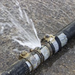 Leak Detection of Tennessee