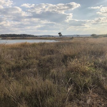 Potters Creek Park - Parks Near Me