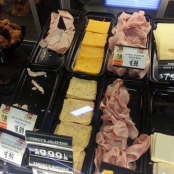 Top's Friendly Markets - Deli Case - Grocery Near Me - Rochester, New York Top's Friendly Markets - Deli Case - Grocery Near Me - Rochester, New York