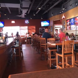Boston Pizza