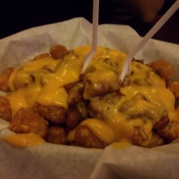 Lindy's on 4th - Chili Cheese Tots - Burgers Near Me - Tucson, Arizona Lindy's on 4th - Chili Cheese Tots - Burgers Near Me - Tucson, Arizona